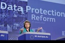 adatvédelmi rendelet EU